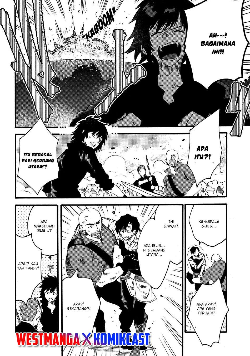 Sono Mono. Nochi ni…(Nariie Shinichirou) Chapter 13 - halaman 27