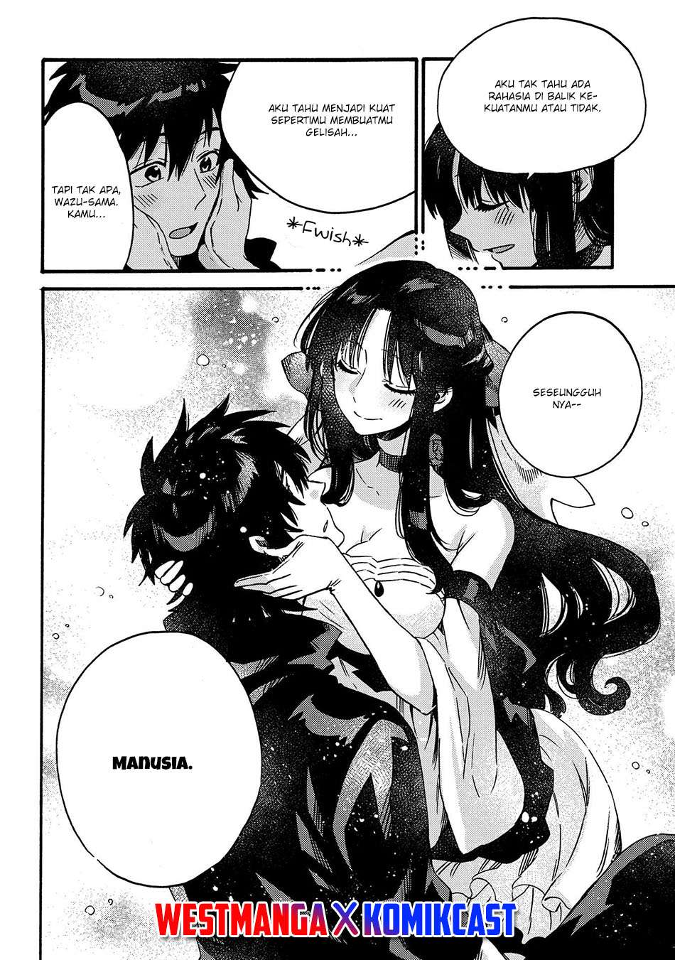 Sono Mono. Nochi ni…(Nariie Shinichirou) Chapter 13 - halaman 8