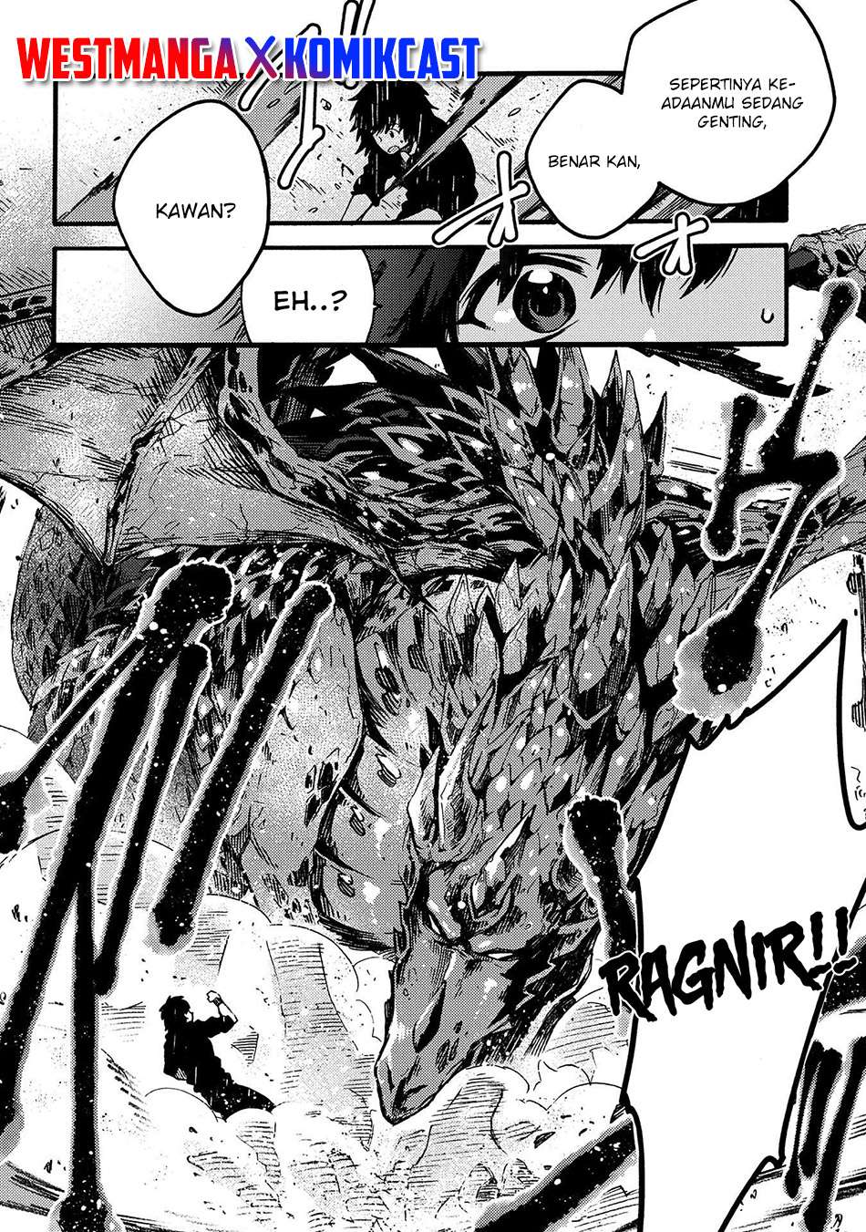 Sono Mono. Nochi ni…(Nariie Shinichirou) Chapter 14 - halaman 15