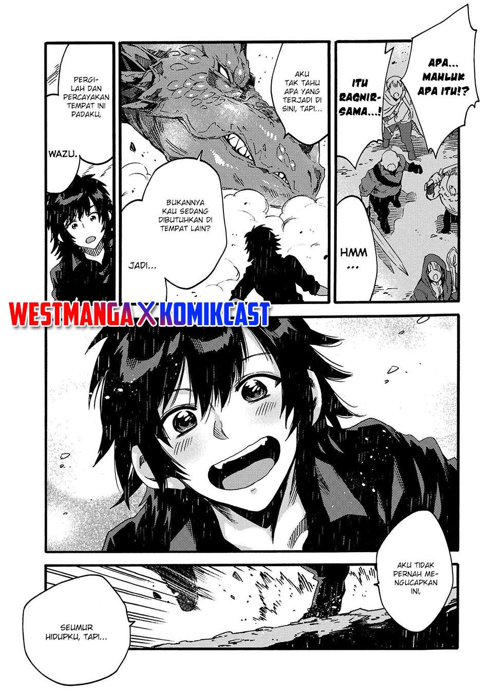 Sono Mono. Nochi ni…(Nariie Shinichirou) Chapter 14 - halaman 16