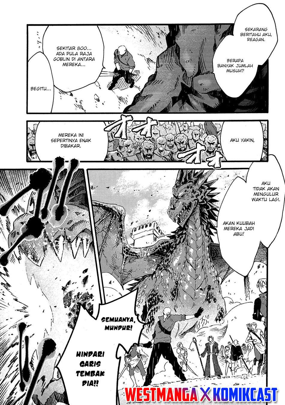 Sono Mono. Nochi ni…(Nariie Shinichirou) Chapter 14 - halaman 18