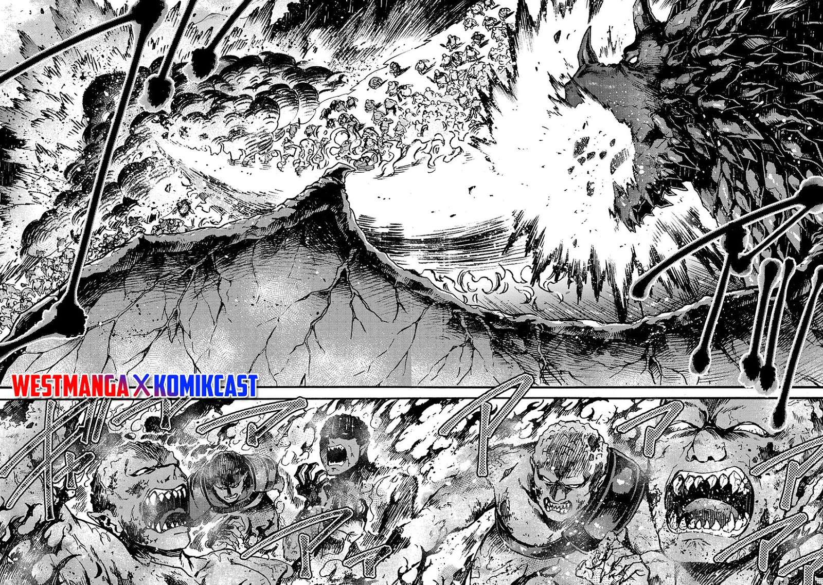 Sono Mono. Nochi ni…(Nariie Shinichirou) Chapter 14 - halaman 19