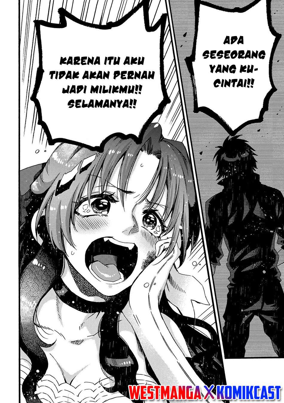 Sono Mono. Nochi ni…(Nariie Shinichirou) Chapter 14 - halaman 24