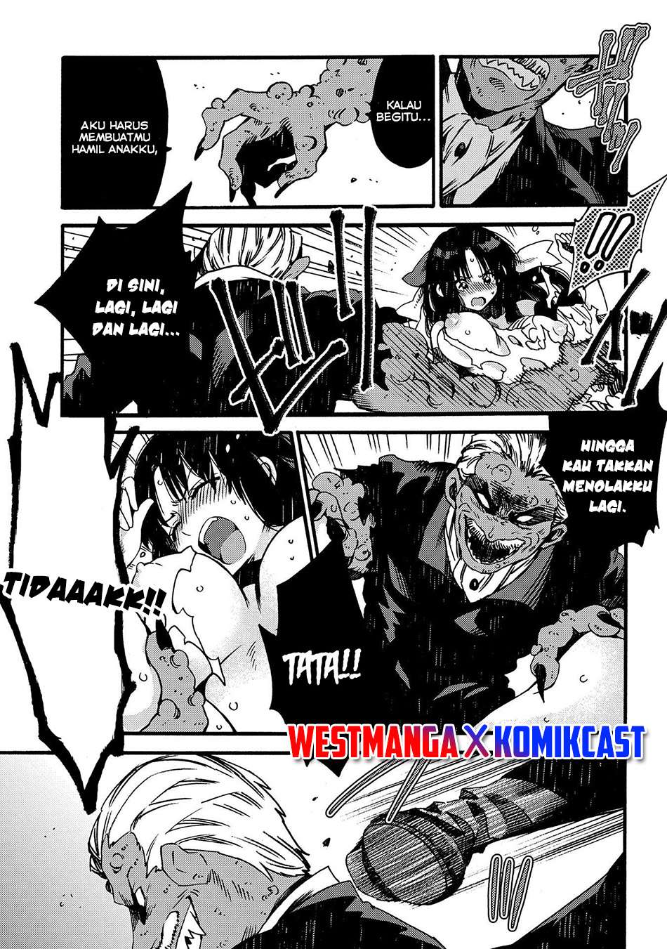 Sono Mono. Nochi ni…(Nariie Shinichirou) Chapter 14 - halaman 25