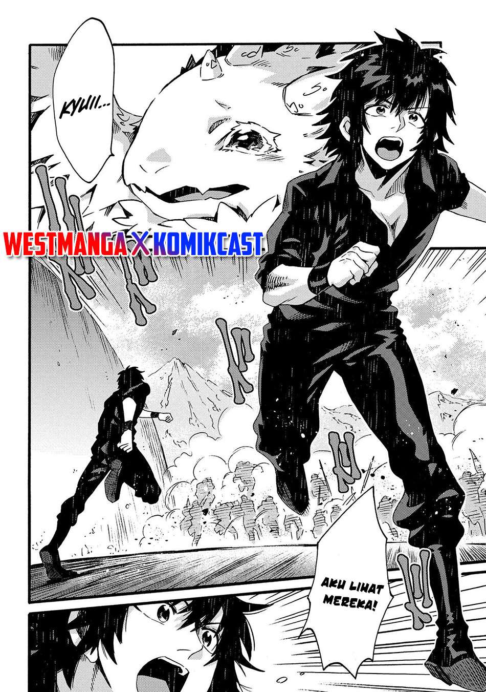 Sono Mono. Nochi ni…(Nariie Shinichirou) Chapter 14 - halaman 3