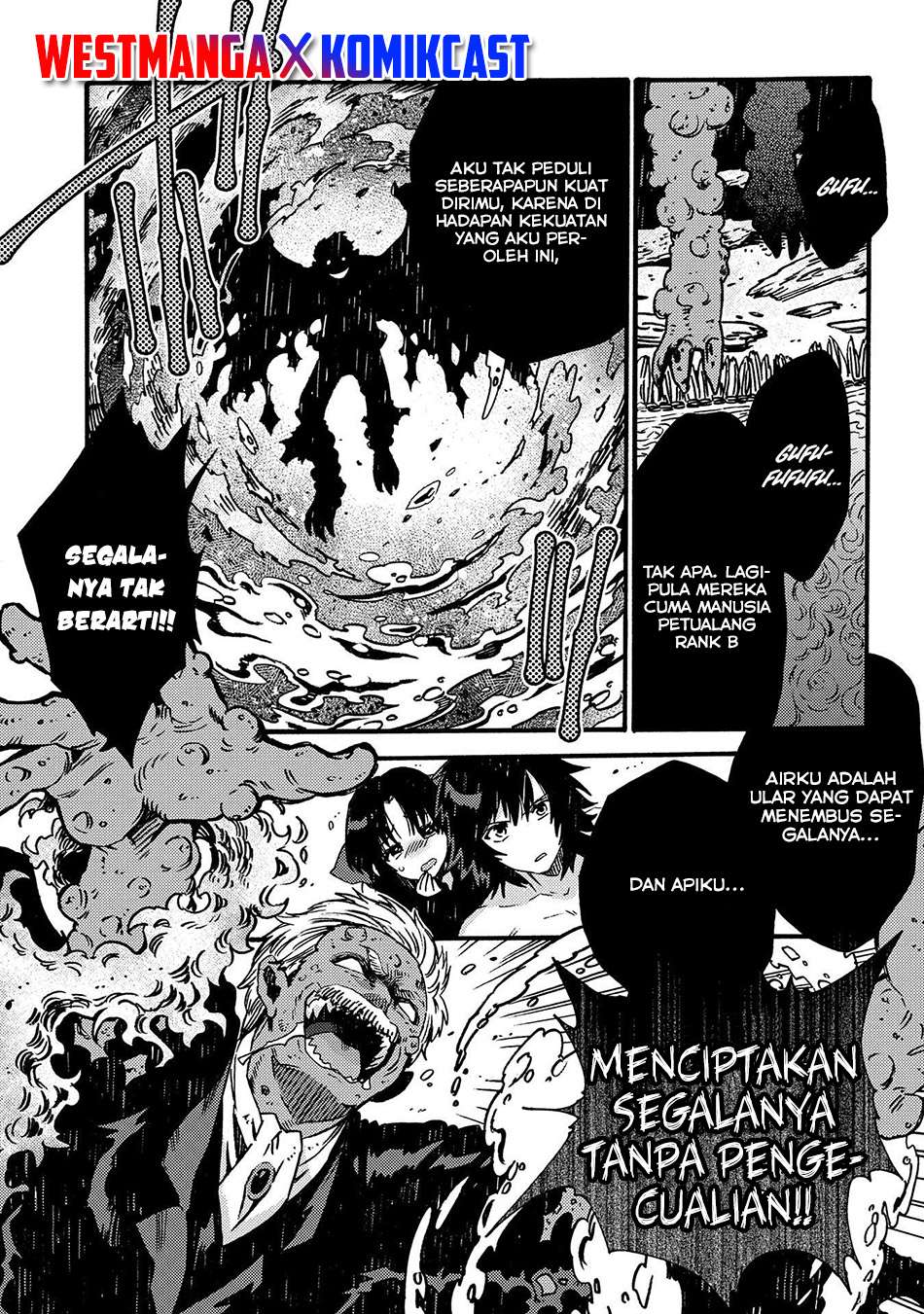 Sono Mono. Nochi ni…(Nariie Shinichirou) Chapter 14 - halaman 30