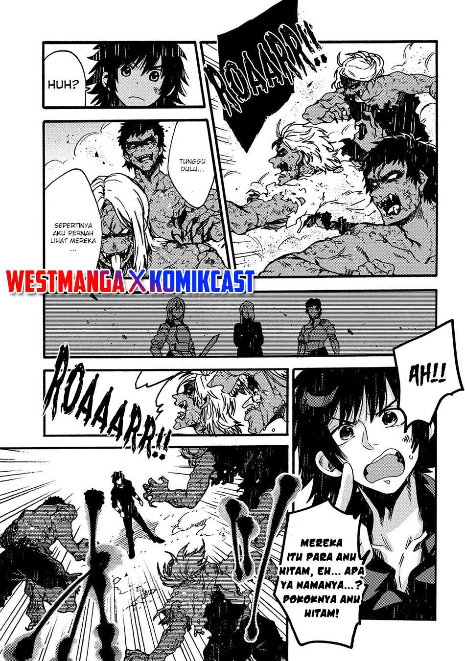 Sono Mono. Nochi ni…(Nariie Shinichirou) Chapter 14 - halaman 4