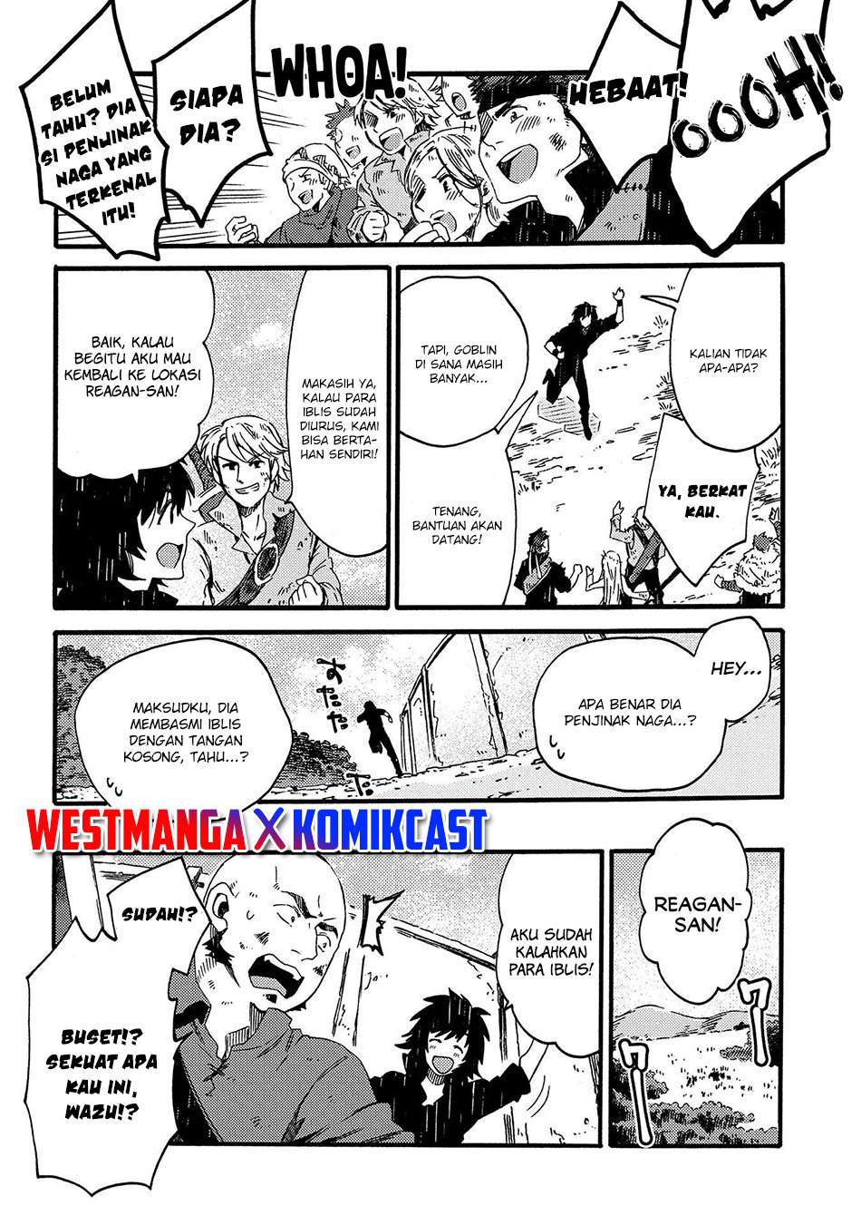Sono Mono. Nochi ni…(Nariie Shinichirou) Chapter 14 - halaman 7