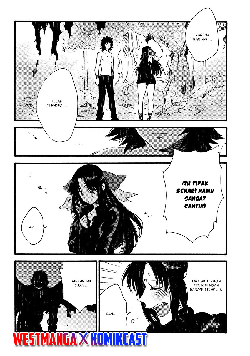 Sono Mono. Nochi ni…(Nariie Shinichirou) Chapter 15 - halaman 10
