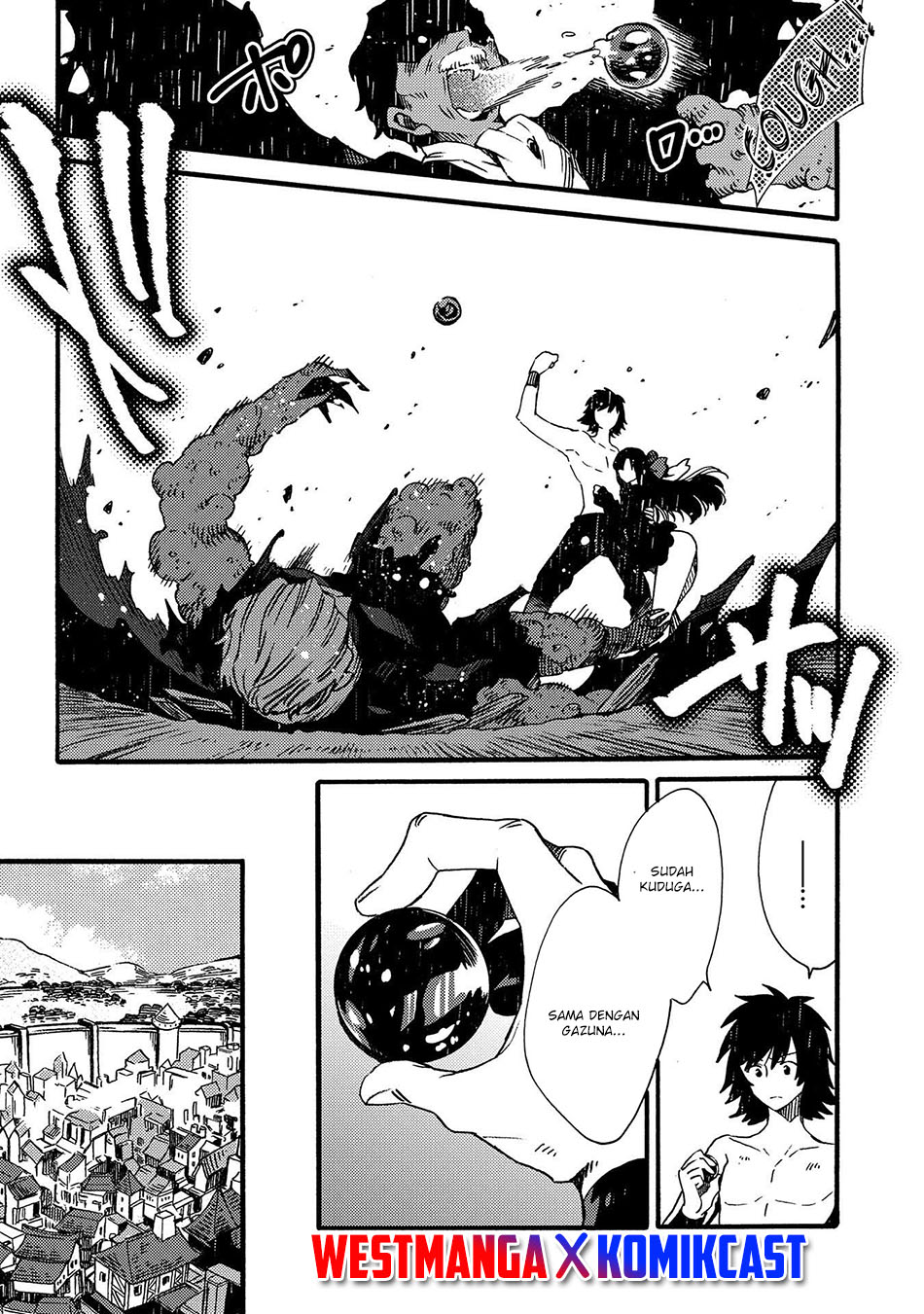 Sono Mono. Nochi ni…(Nariie Shinichirou) Chapter 15 - halaman 14