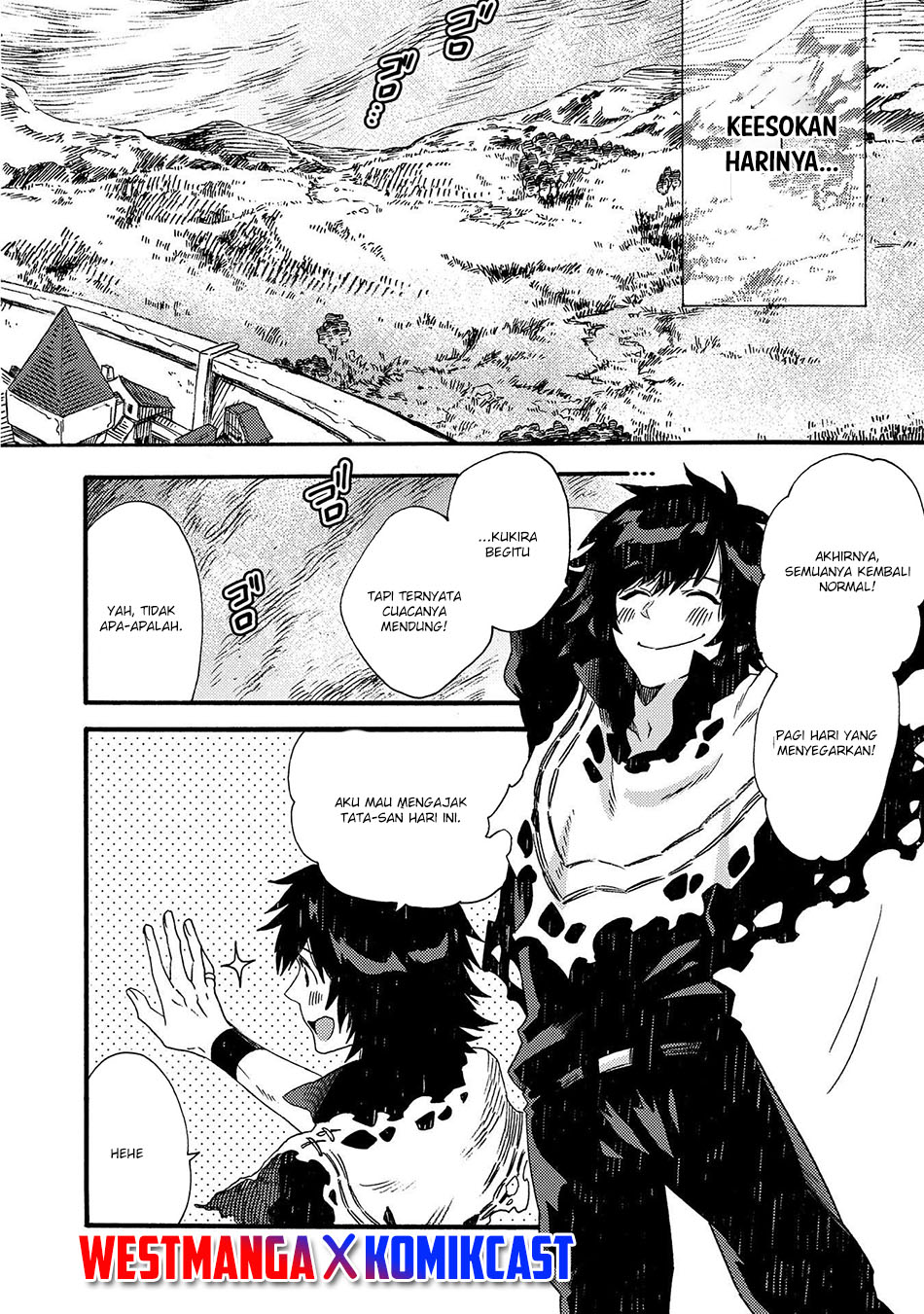 Sono Mono. Nochi ni…(Nariie Shinichirou) Chapter 15 - halaman 18