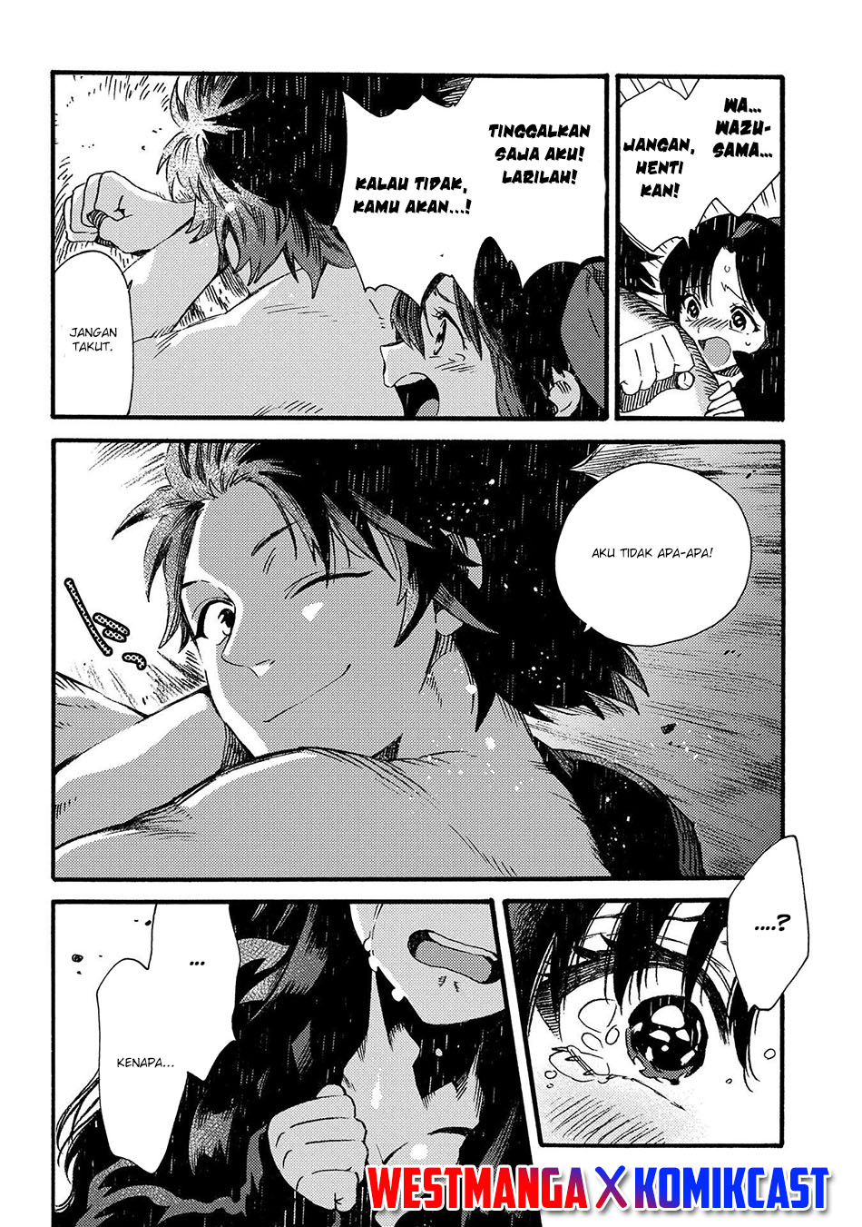 Sono Mono. Nochi ni…(Nariie Shinichirou) Chapter 15 - halaman 6