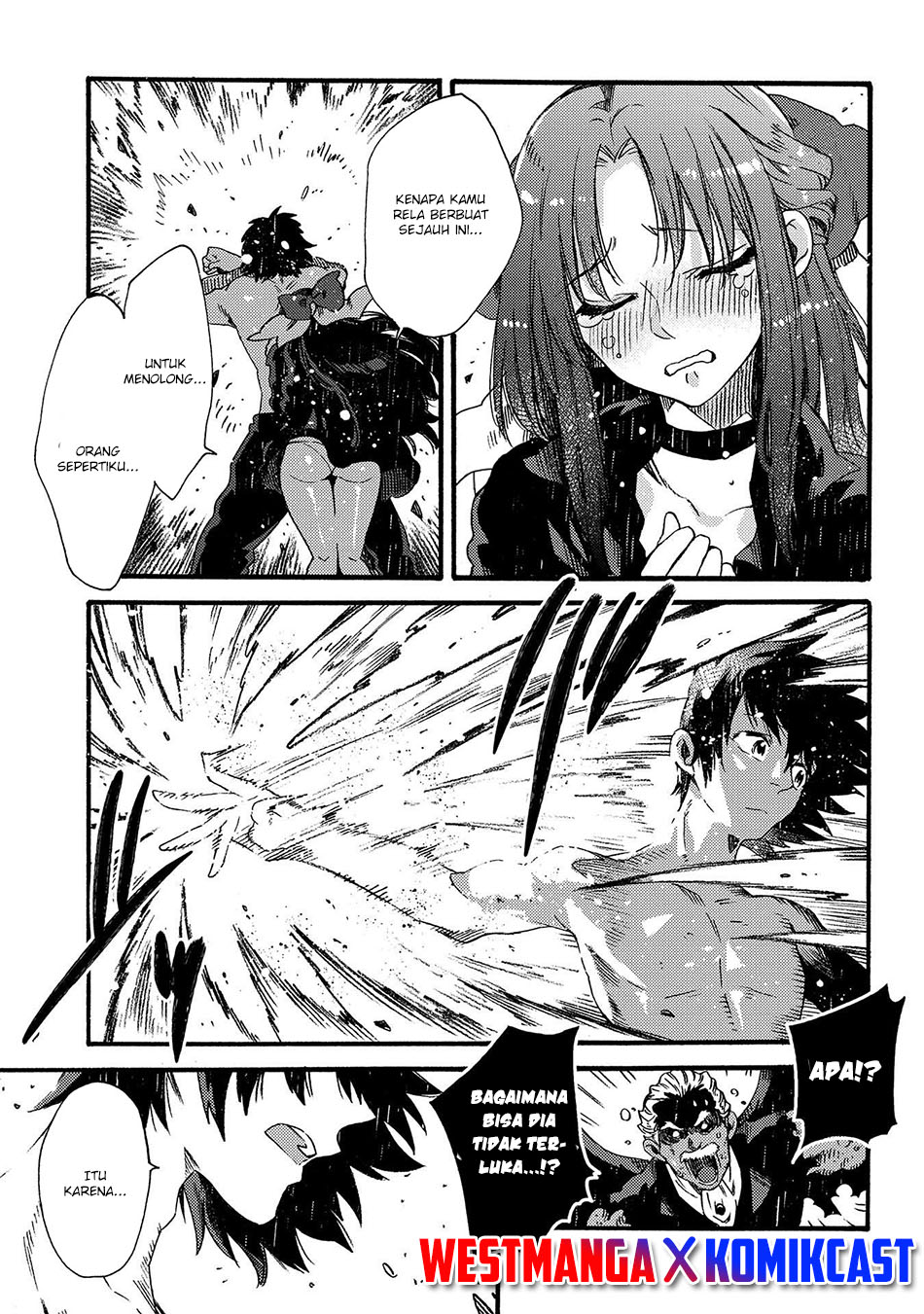 Sono Mono. Nochi ni…(Nariie Shinichirou) Chapter 15 - halaman 7