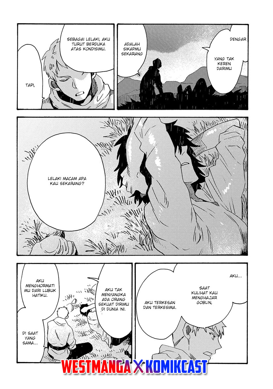 Sono Mono. Nochi ni…(Nariie Shinichirou) Chapter 16 - halaman 14