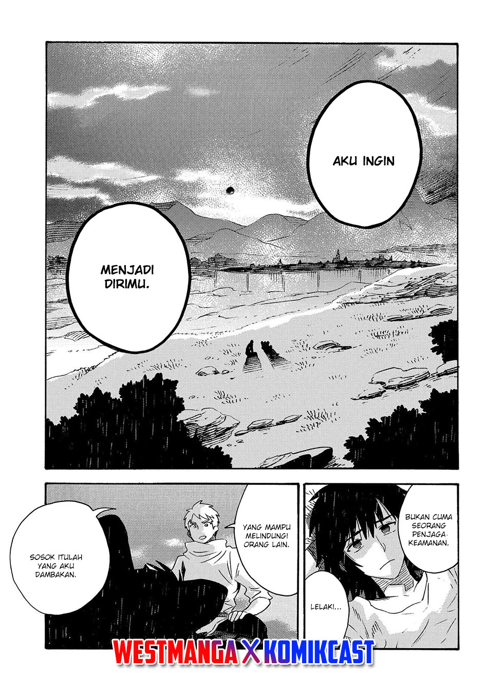 Sono Mono. Nochi ni…(Nariie Shinichirou) Chapter 16 - halaman 15