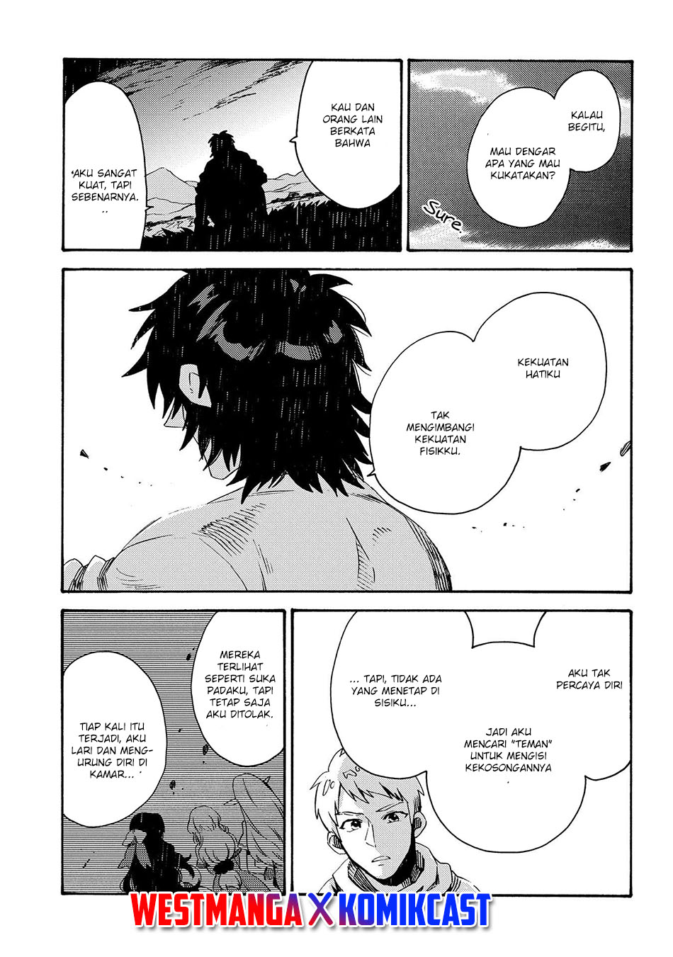 Sono Mono. Nochi ni…(Nariie Shinichirou) Chapter 16 - halaman 17