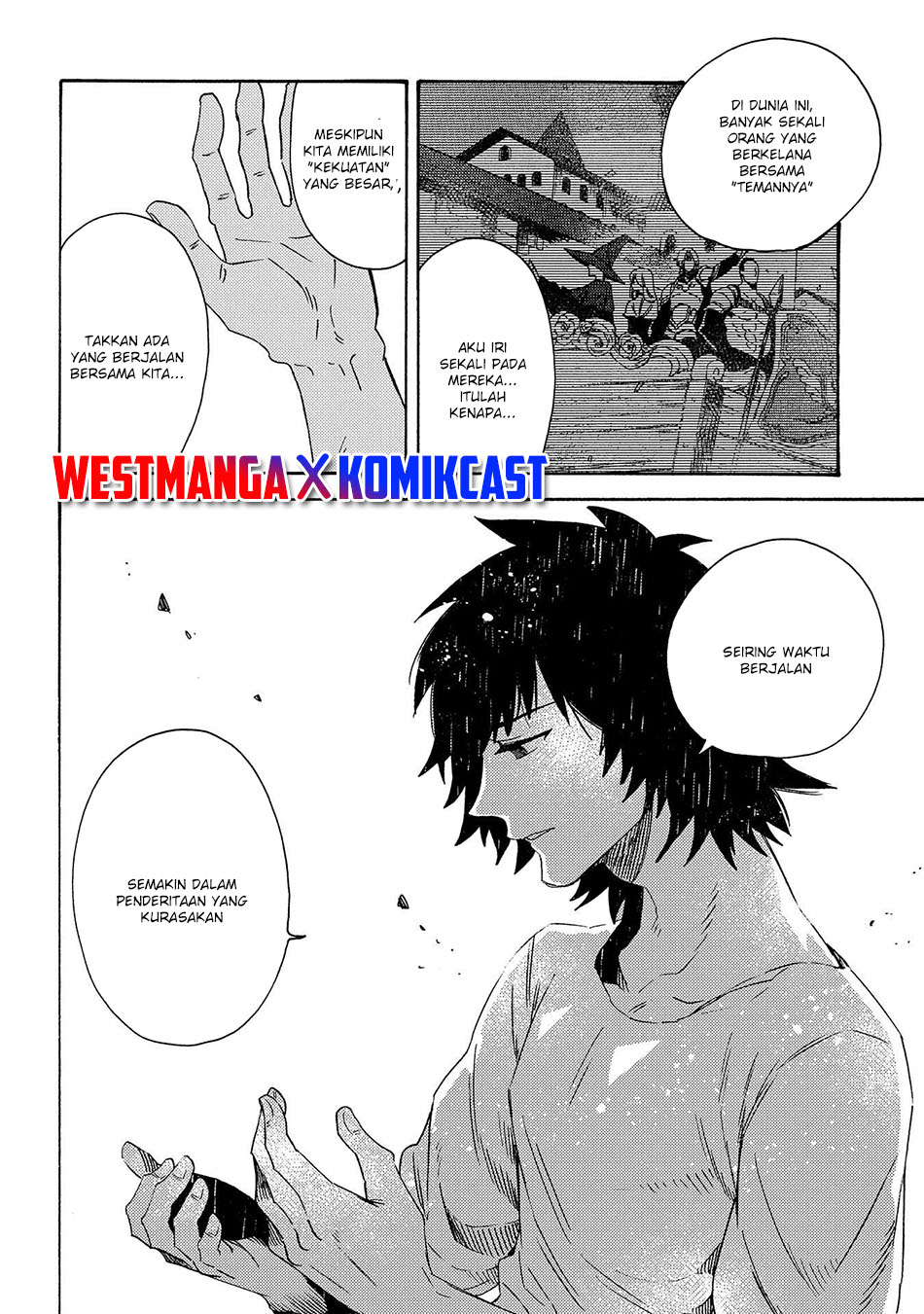 Sono Mono. Nochi ni…(Nariie Shinichirou) Chapter 16 - halaman 18