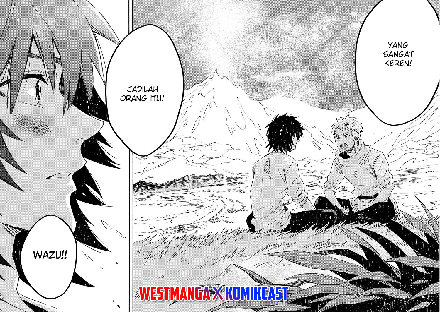 Sono Mono. Nochi ni…(Nariie Shinichirou) Chapter 16 - halaman 22