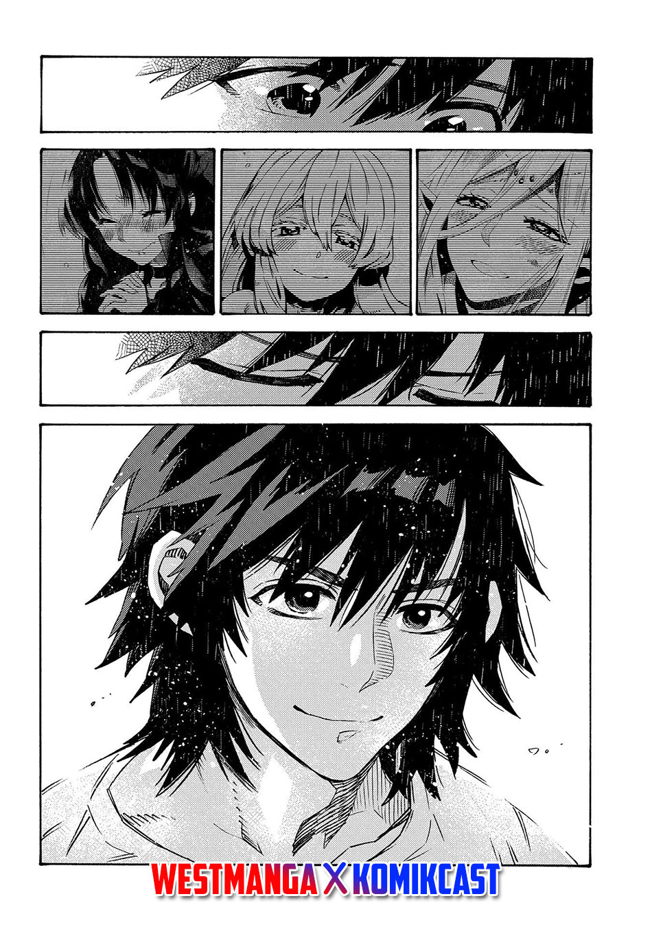 Sono Mono. Nochi ni…(Nariie Shinichirou) Chapter 16 - halaman 23