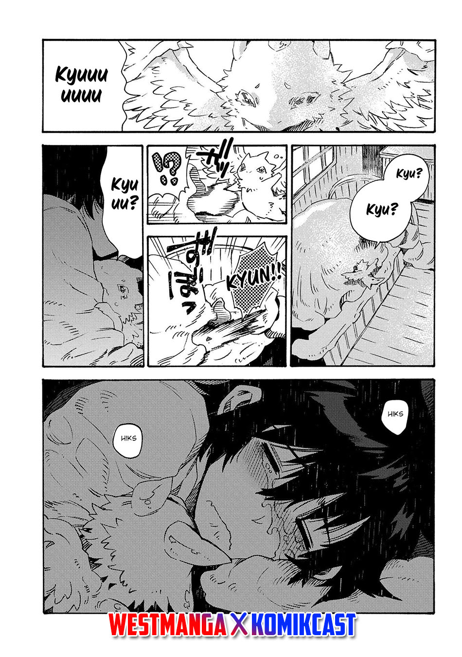 Sono Mono. Nochi ni…(Nariie Shinichirou) Chapter 16 - halaman 7