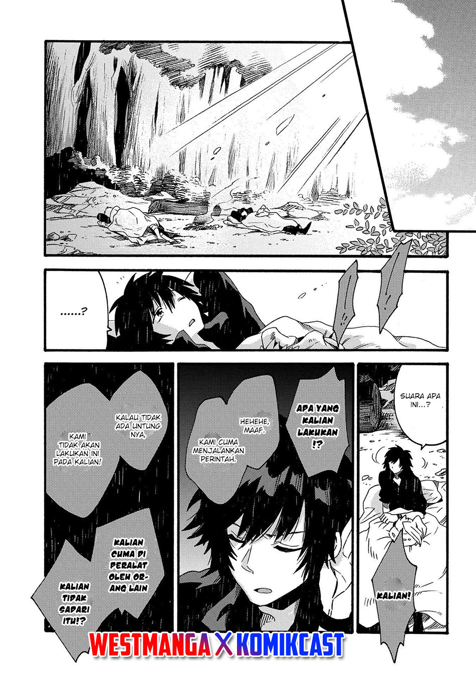 Sono Mono. Nochi ni…(Nariie Shinichirou) Chapter 17.1 - halaman 10