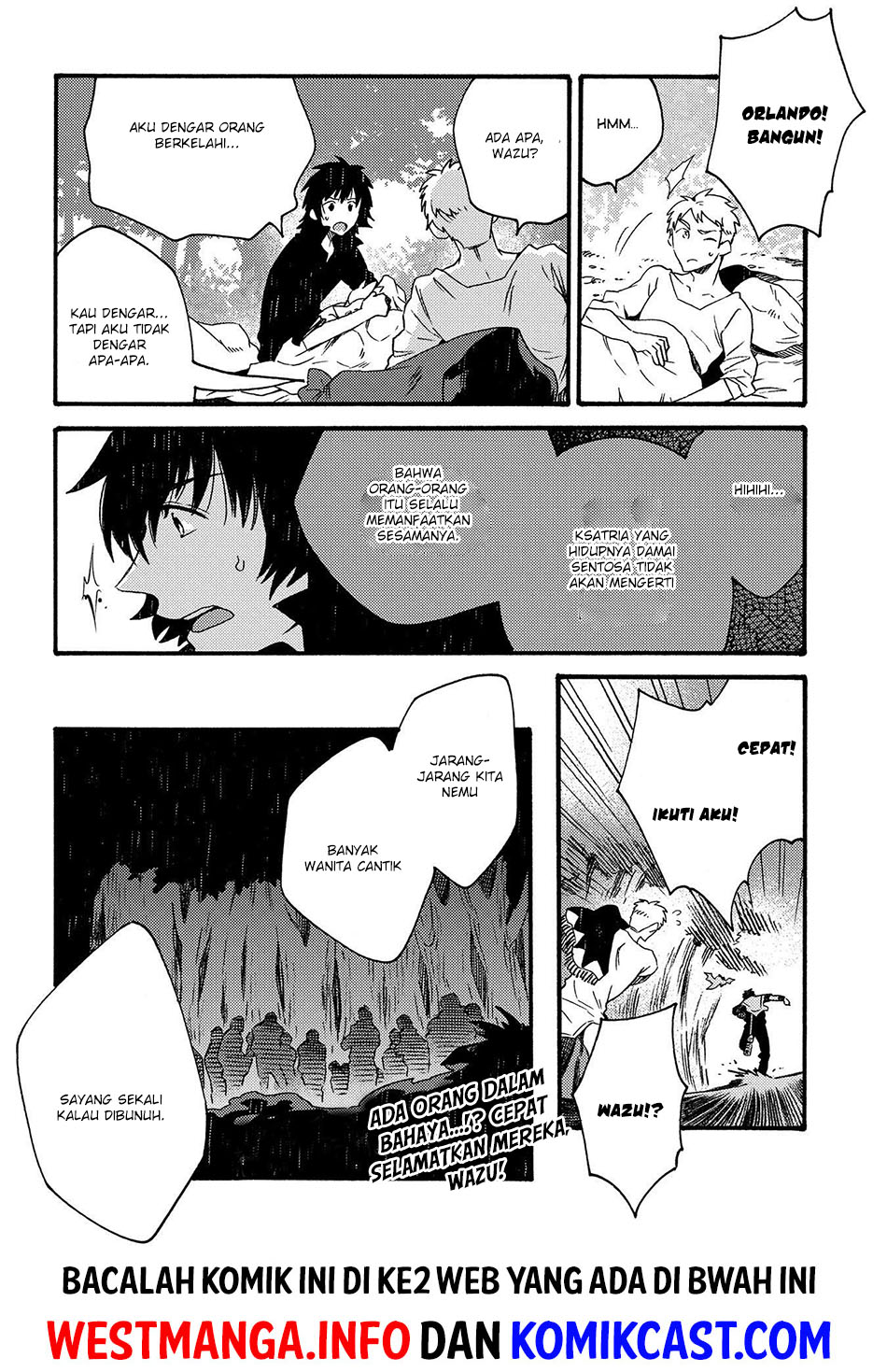 Sono Mono. Nochi ni…(Nariie Shinichirou) Chapter 17.1 - halaman 11