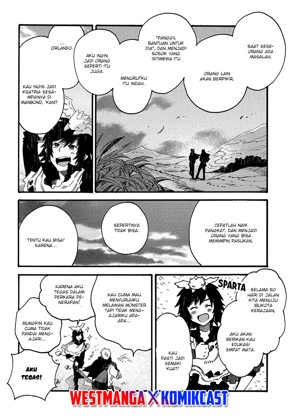 Sono Mono. Nochi ni…(Nariie Shinichirou) Chapter 17.1 - halaman 7