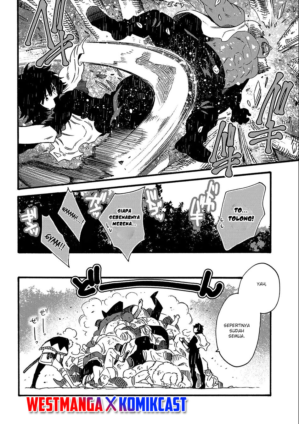 Sono Mono. Nochi ni…(Nariie Shinichirou) Chapter 17.2 - halaman 10