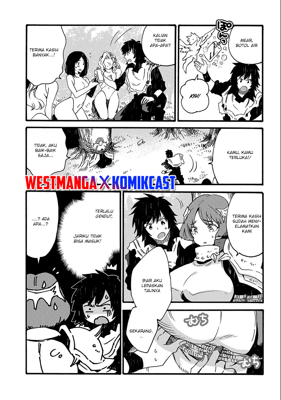 Sono Mono. Nochi ni…(Nariie Shinichirou) Chapter 17.2 - halaman 11