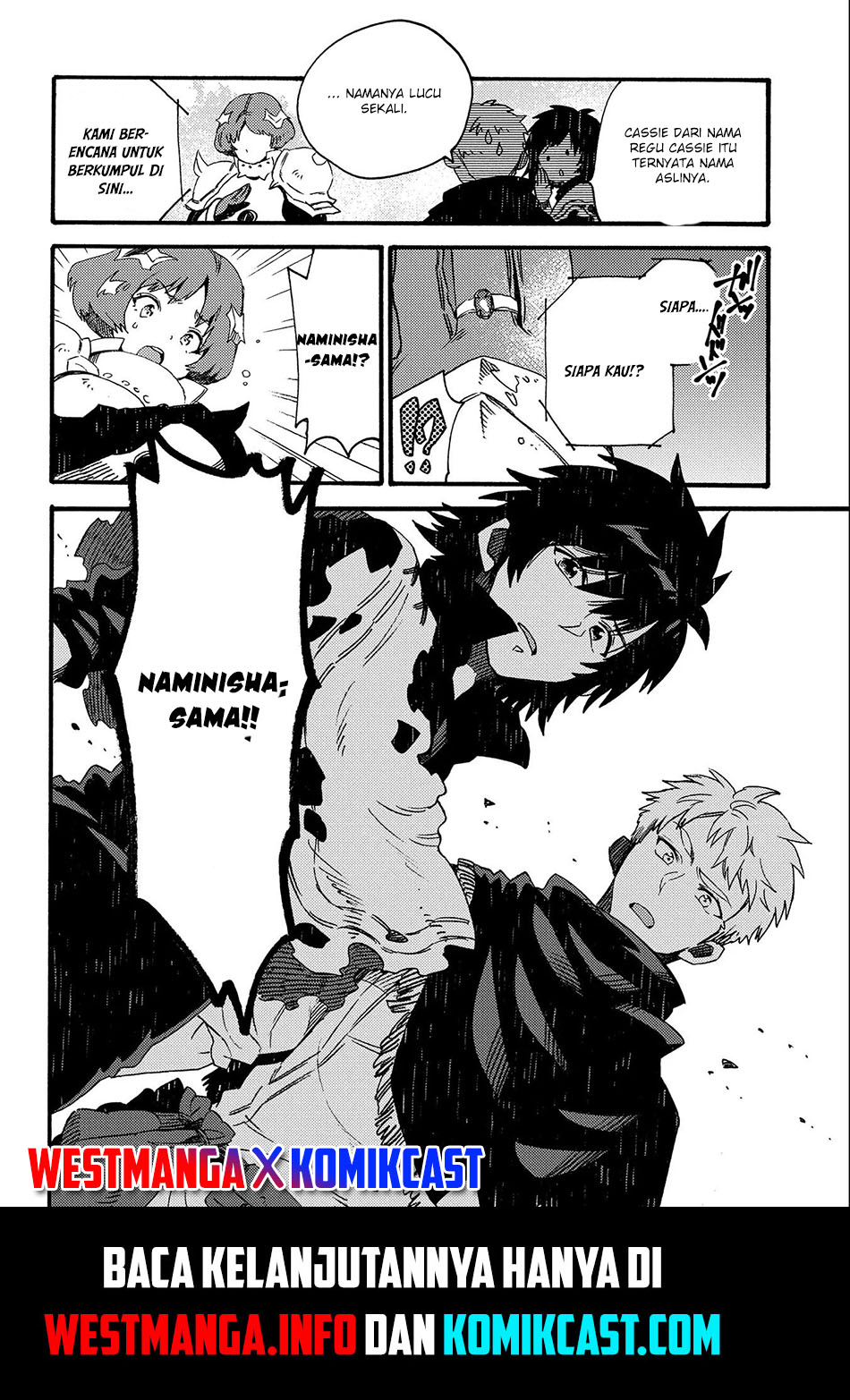 Sono Mono. Nochi ni…(Nariie Shinichirou) Chapter 17.2 - halaman 14