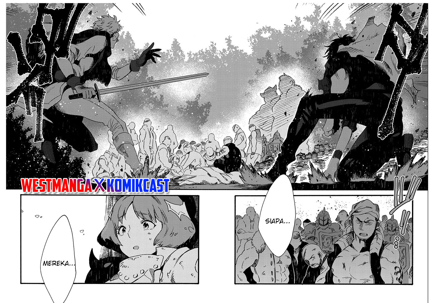 Sono Mono. Nochi ni…(Nariie Shinichirou) Chapter 17.2 - halaman 5