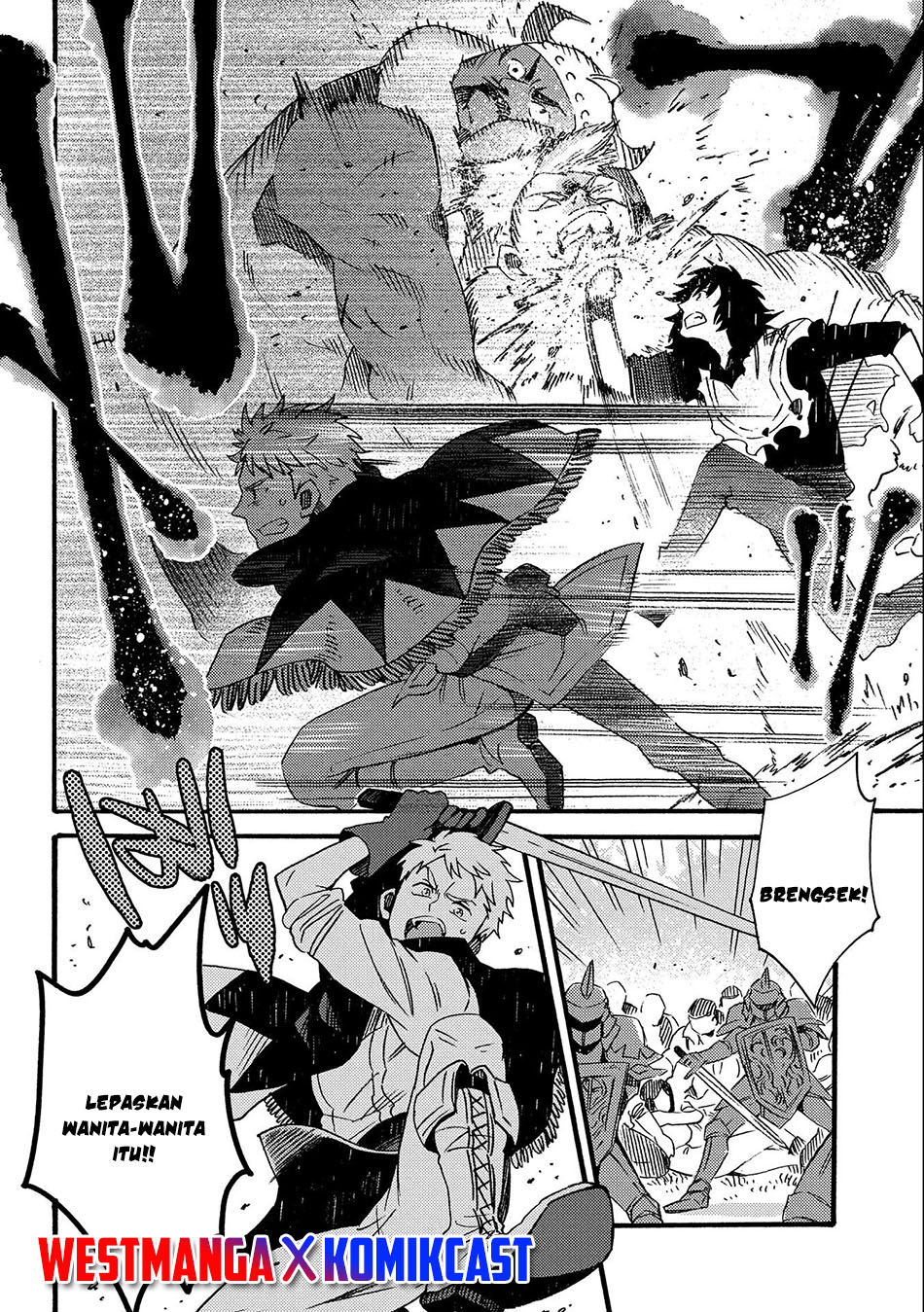 Sono Mono. Nochi ni…(Nariie Shinichirou) Chapter 17.2 - halaman 8
