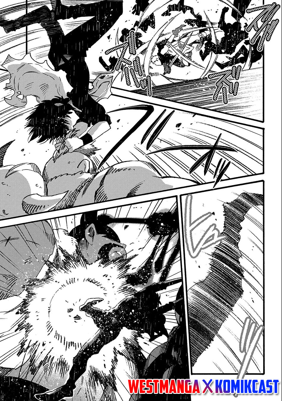 Sono Mono. Nochi ni…(Nariie Shinichirou) Chapter 17.2 - halaman 9