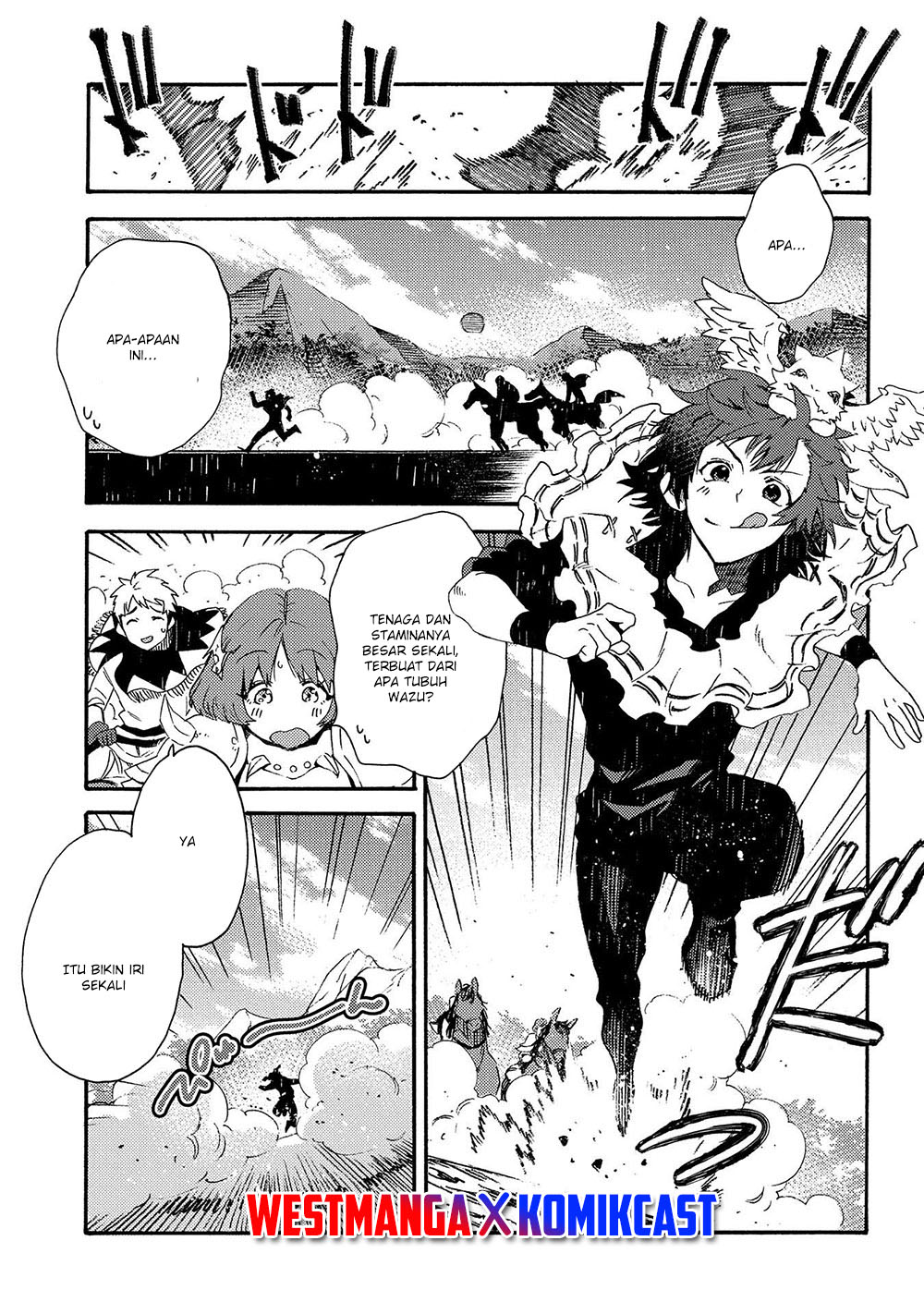 Sono Mono. Nochi ni…(Nariie Shinichirou) Chapter 18 - halaman 15