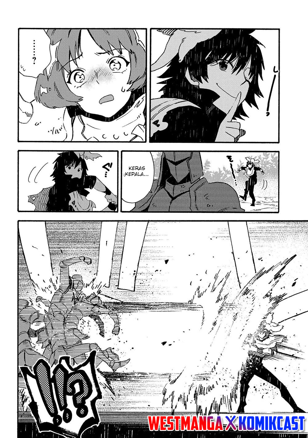 Sono Mono. Nochi ni…(Nariie Shinichirou) Chapter 18 - halaman 22