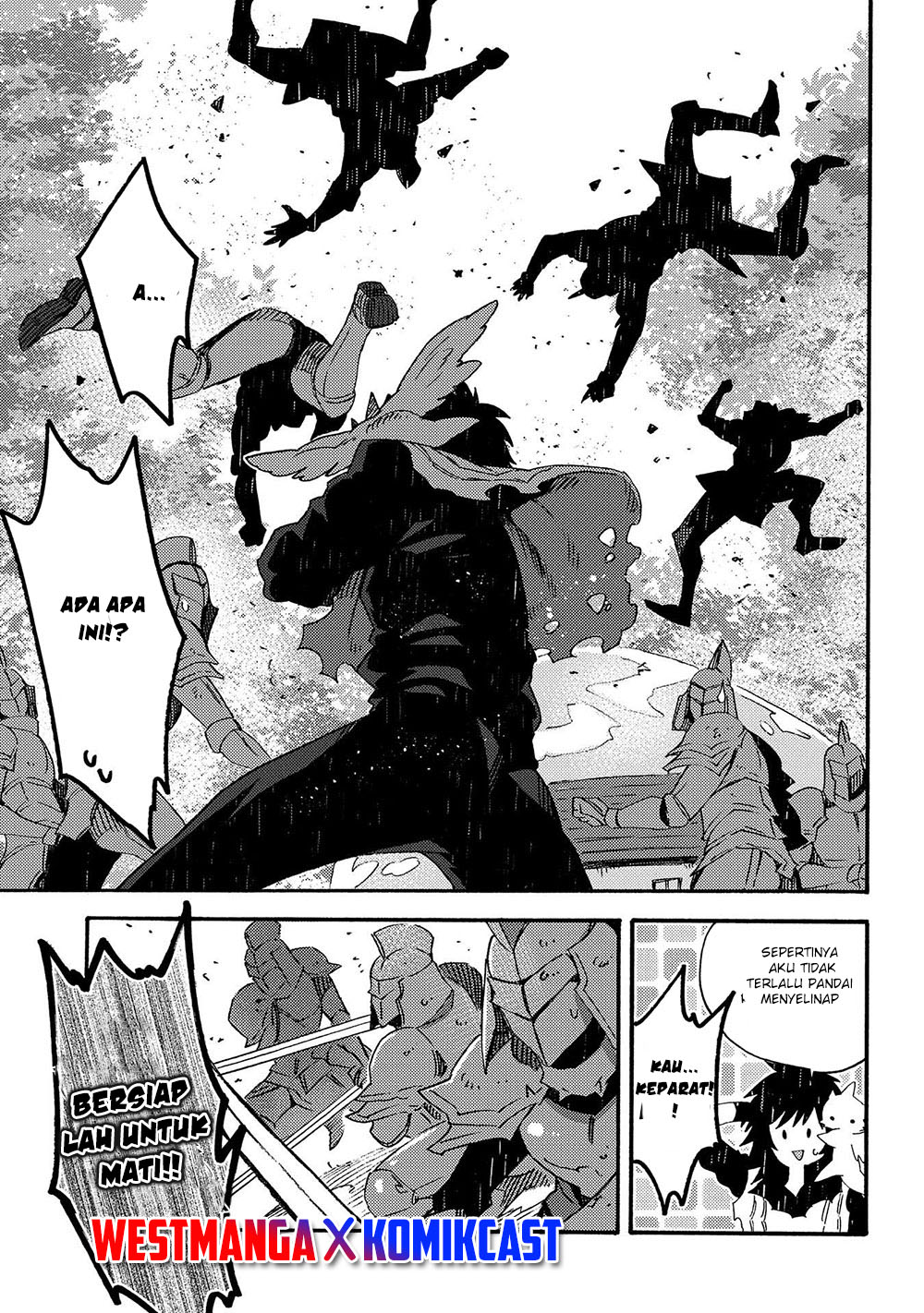 Sono Mono. Nochi ni…(Nariie Shinichirou) Chapter 18 - halaman 23