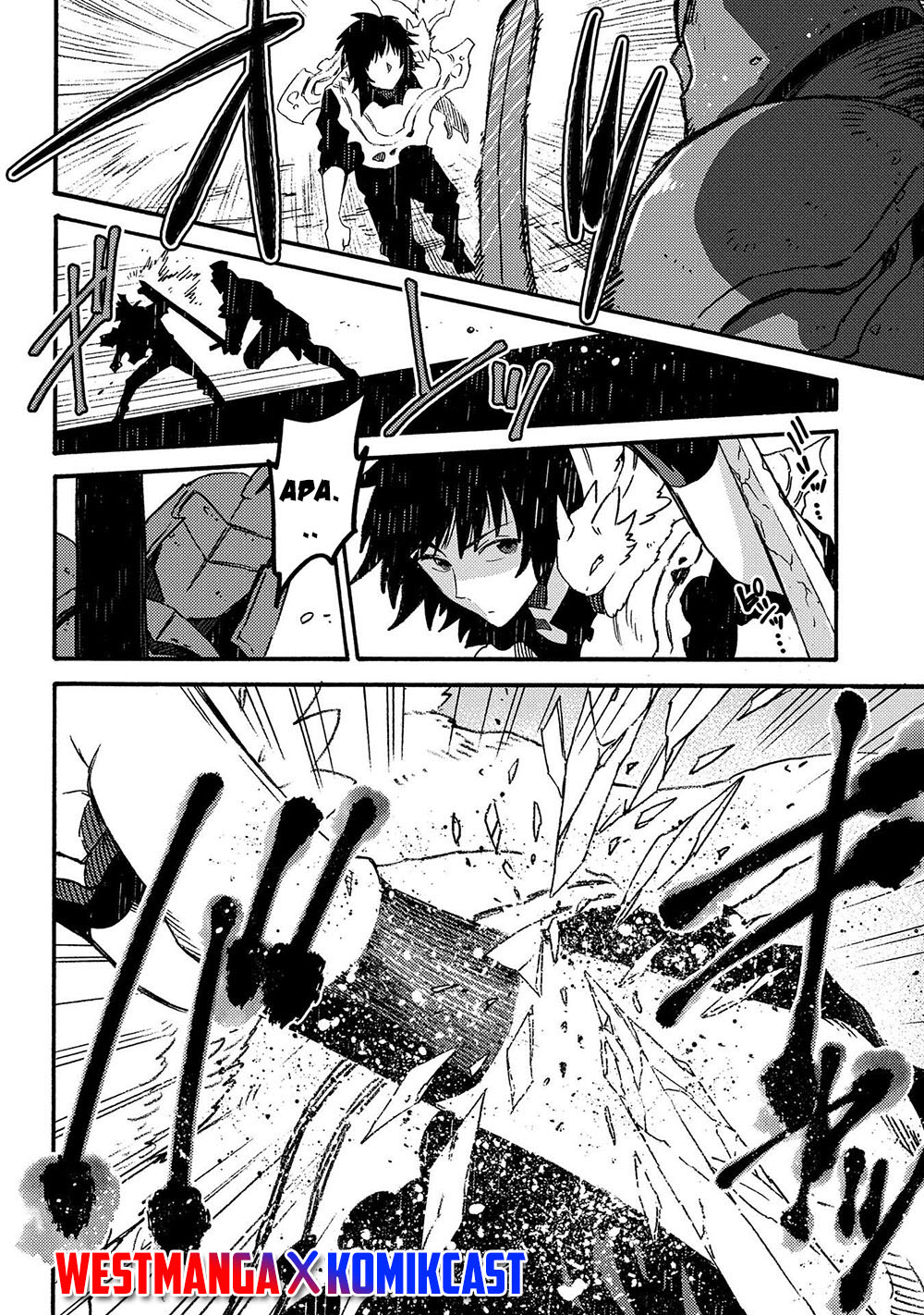 Sono Mono. Nochi ni…(Nariie Shinichirou) Chapter 18 - halaman 24