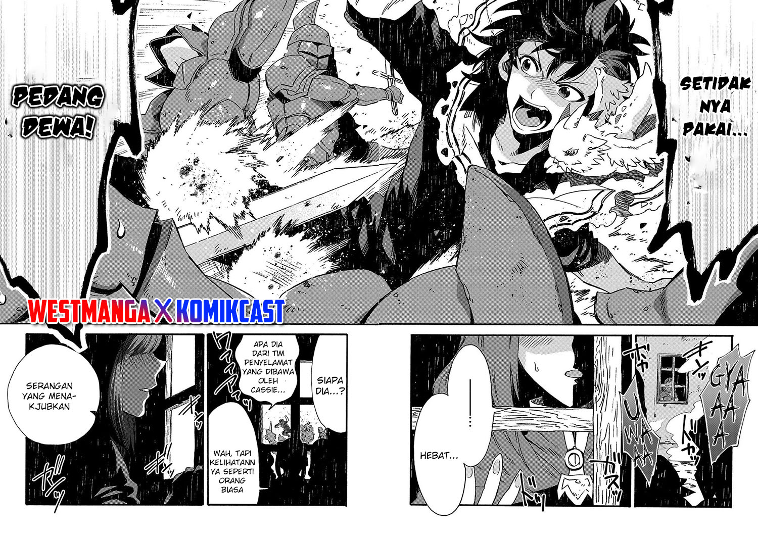 Sono Mono. Nochi ni…(Nariie Shinichirou) Chapter 18 - halaman 26