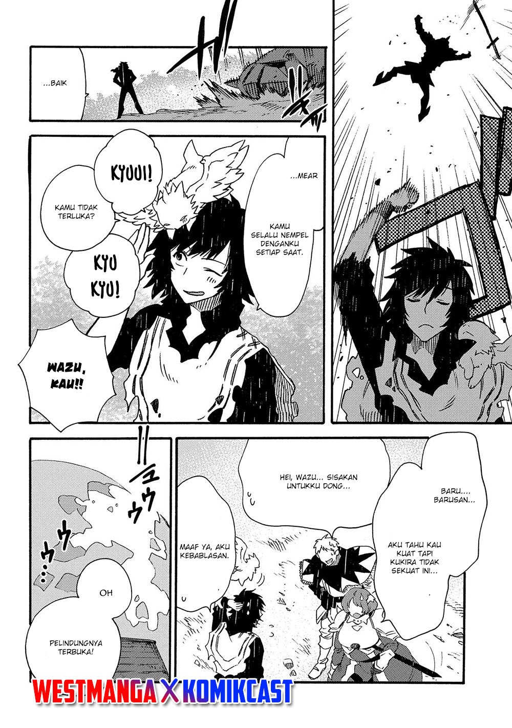 Sono Mono. Nochi ni…(Nariie Shinichirou) Chapter 18 - halaman 27