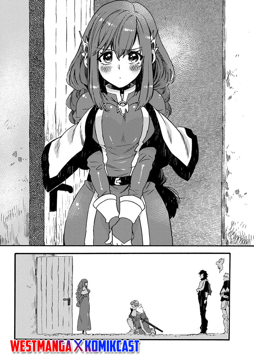 Sono Mono. Nochi ni…(Nariie Shinichirou) Chapter 18 - halaman 29