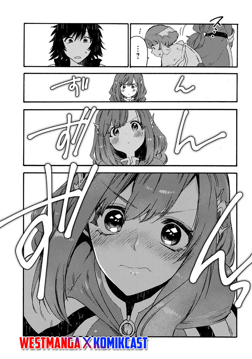 Sono Mono. Nochi ni…(Nariie Shinichirou) Chapter 18 - halaman 30