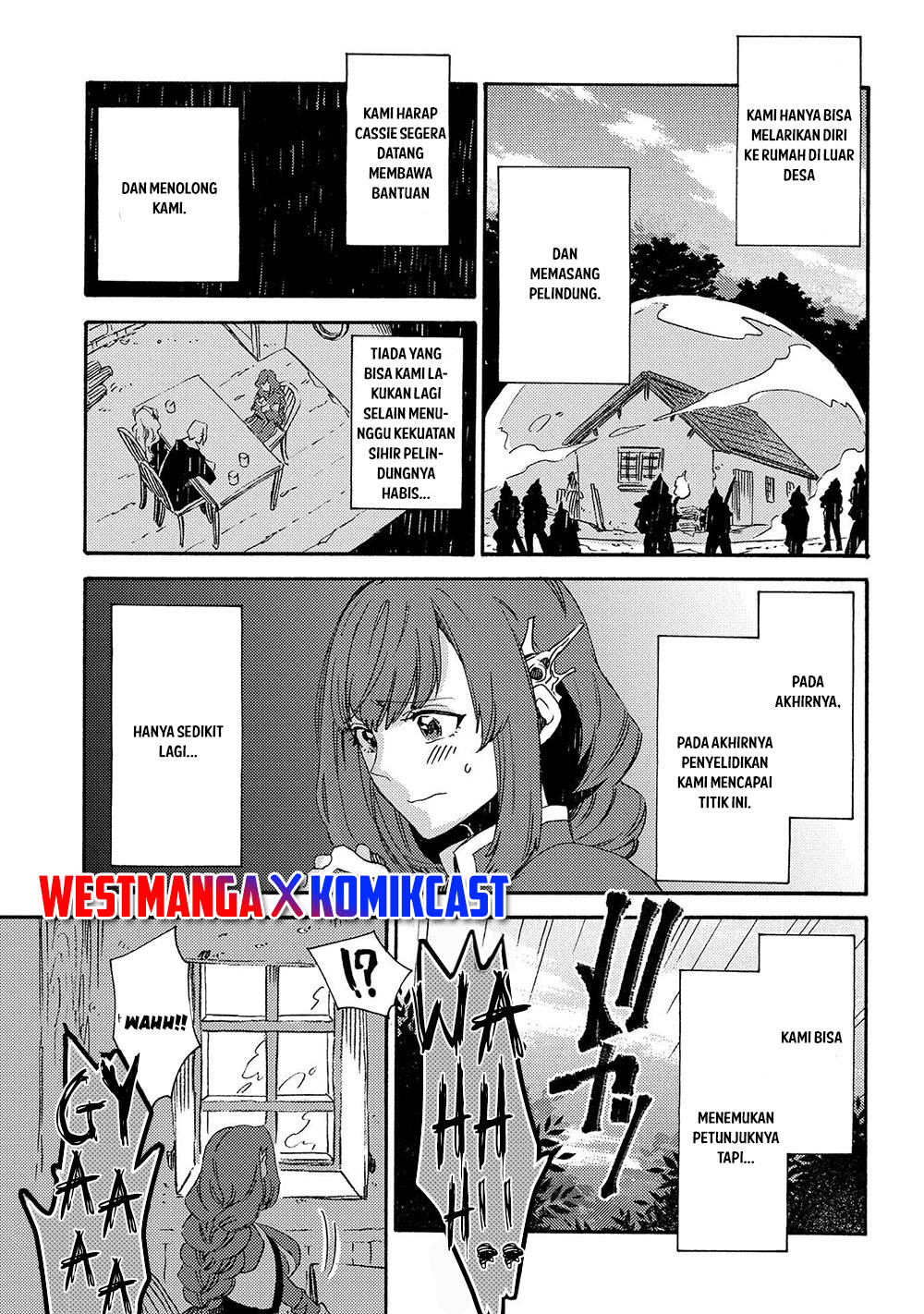 Sono Mono. Nochi ni…(Nariie Shinichirou) Chapter 18 - halaman 4