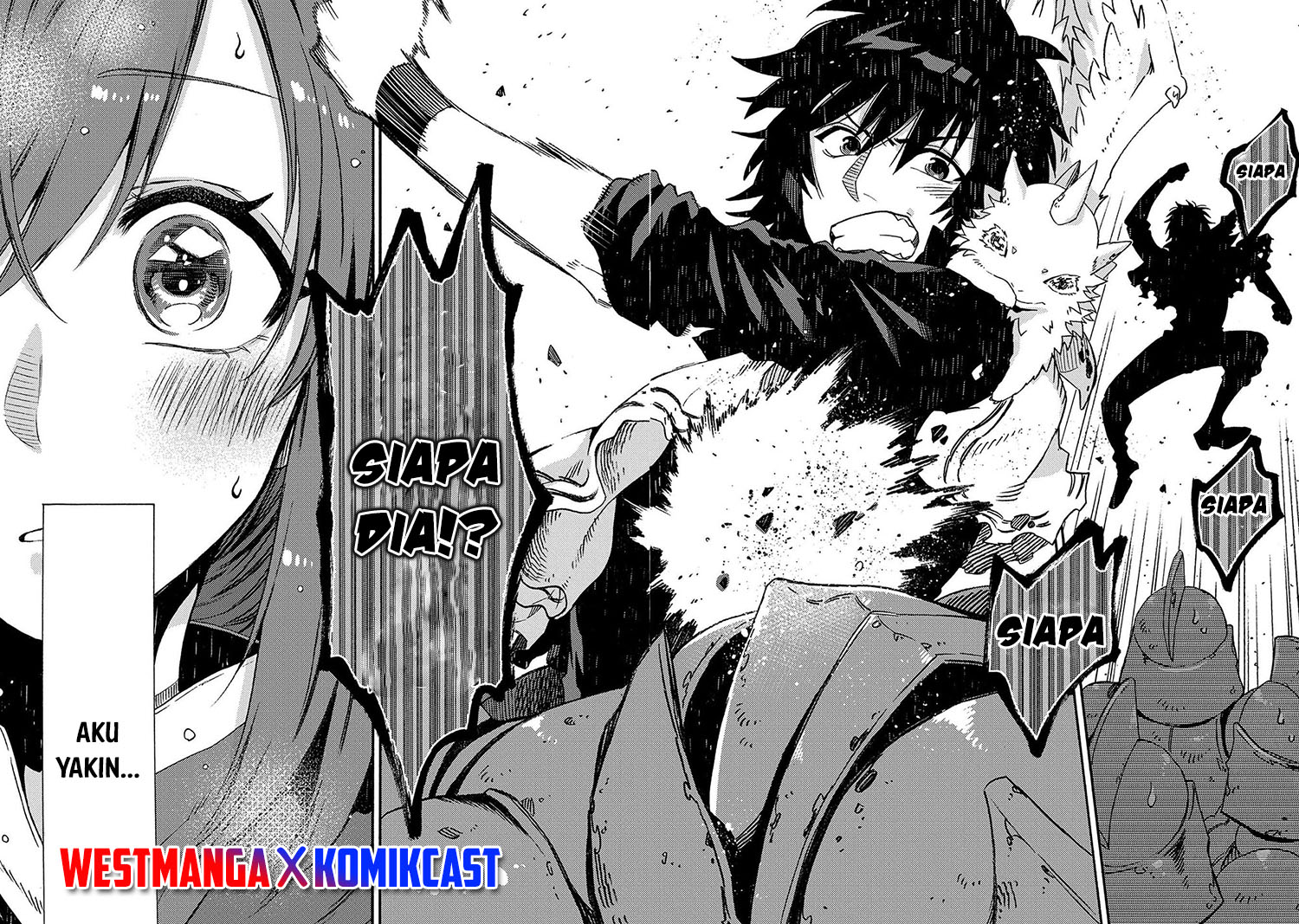 Sono Mono. Nochi ni…(Nariie Shinichirou) Chapter 18 - halaman 5