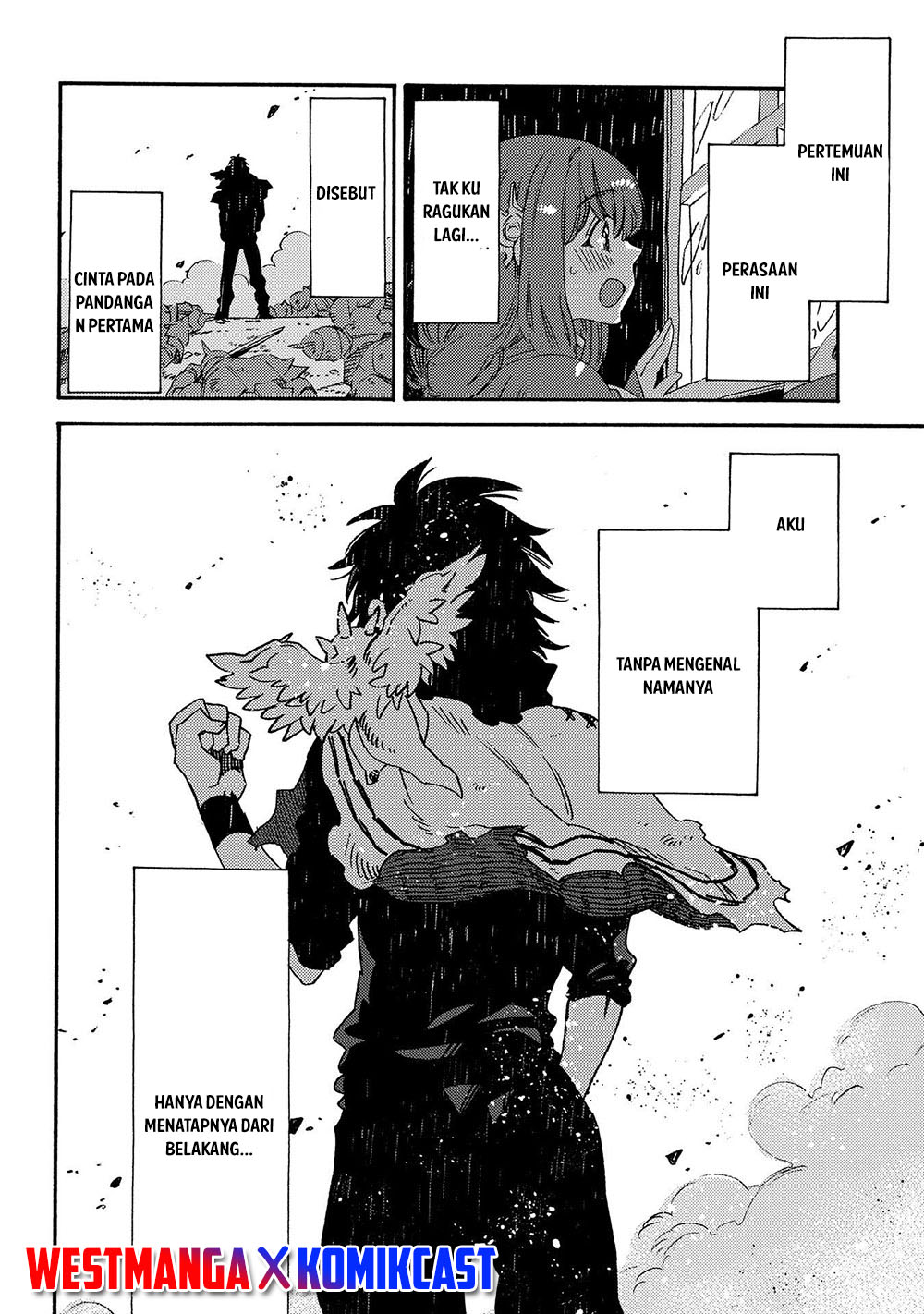 Sono Mono. Nochi ni…(Nariie Shinichirou) Chapter 18 - halaman 6