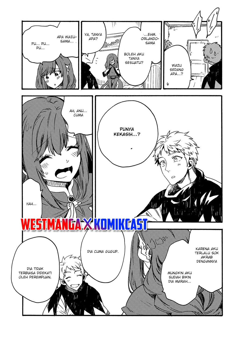 Sono Mono. Nochi ni…(Nariie Shinichirou) Chapter 19 - halaman 14