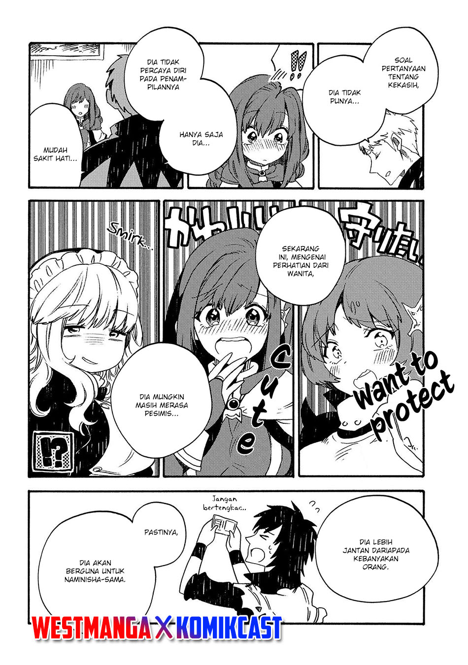 Sono Mono. Nochi ni…(Nariie Shinichirou) Chapter 19 - halaman 15