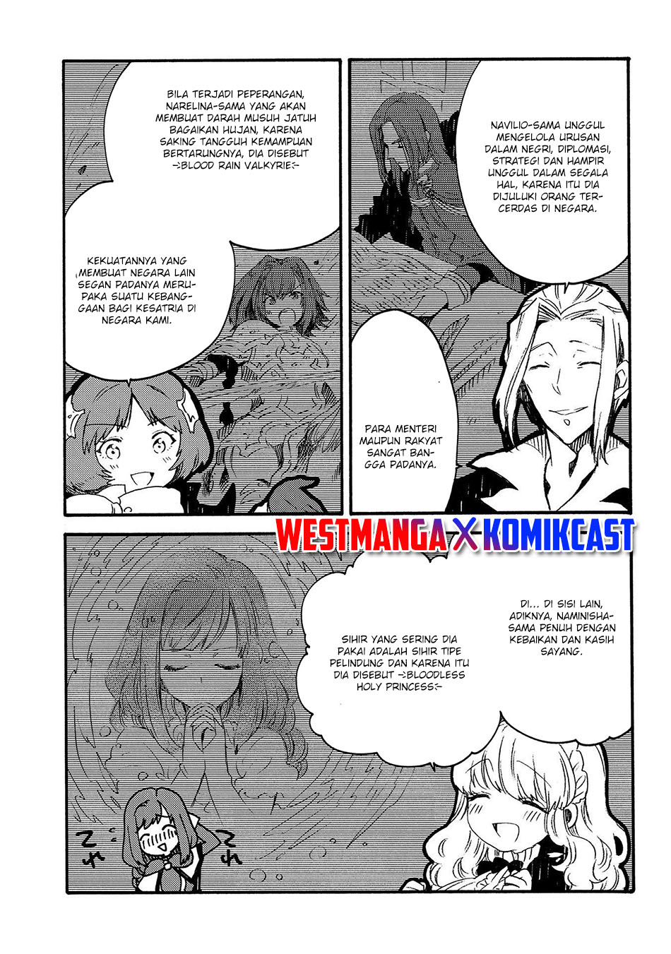 Sono Mono. Nochi ni…(Nariie Shinichirou) Chapter 19 - halaman 18