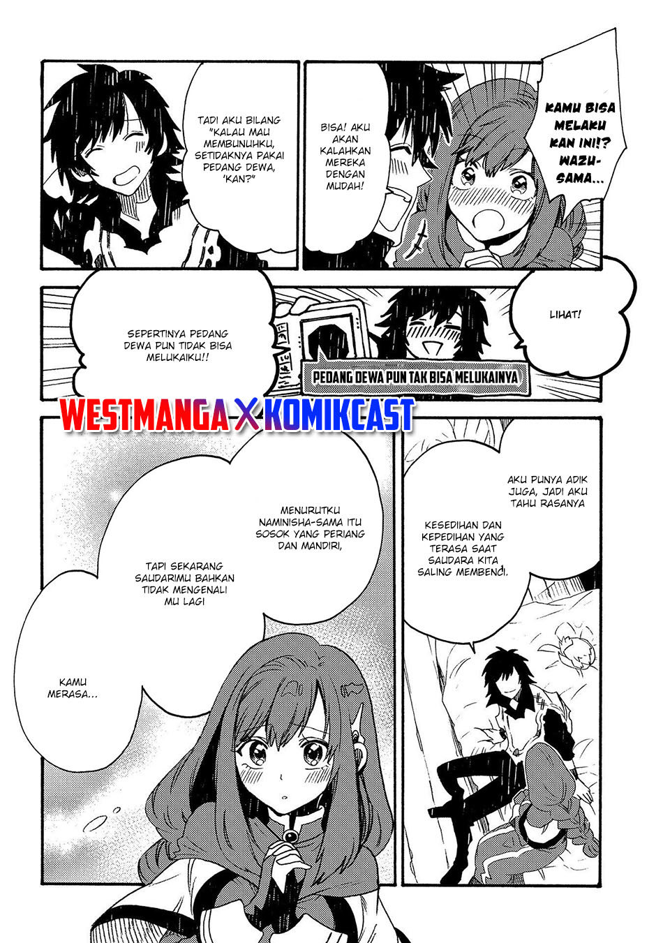 Sono Mono. Nochi ni…(Nariie Shinichirou) Chapter 19 - halaman 23