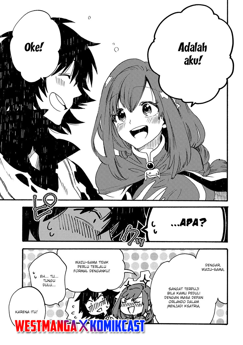 Sono Mono. Nochi ni…(Nariie Shinichirou) Chapter 19 - halaman 28