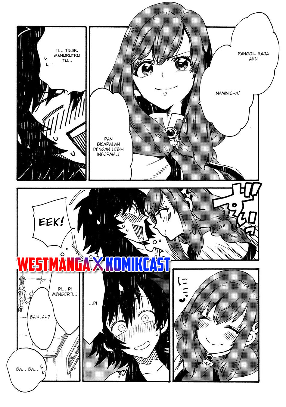 Sono Mono. Nochi ni…(Nariie Shinichirou) Chapter 19 - halaman 29